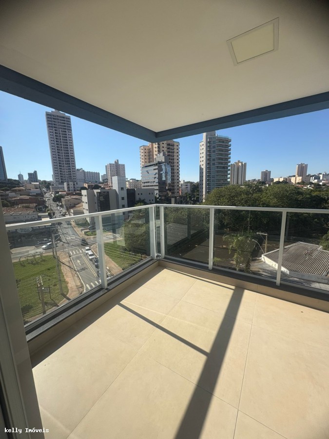 Apartamento para alugar com 3 quartos, 96m² - Foto 1