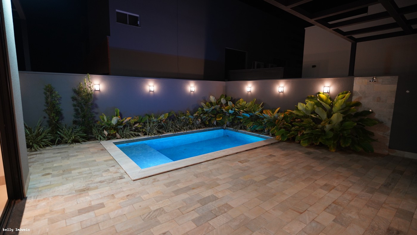 Casa de Condomínio, 3 quartos - Foto 18