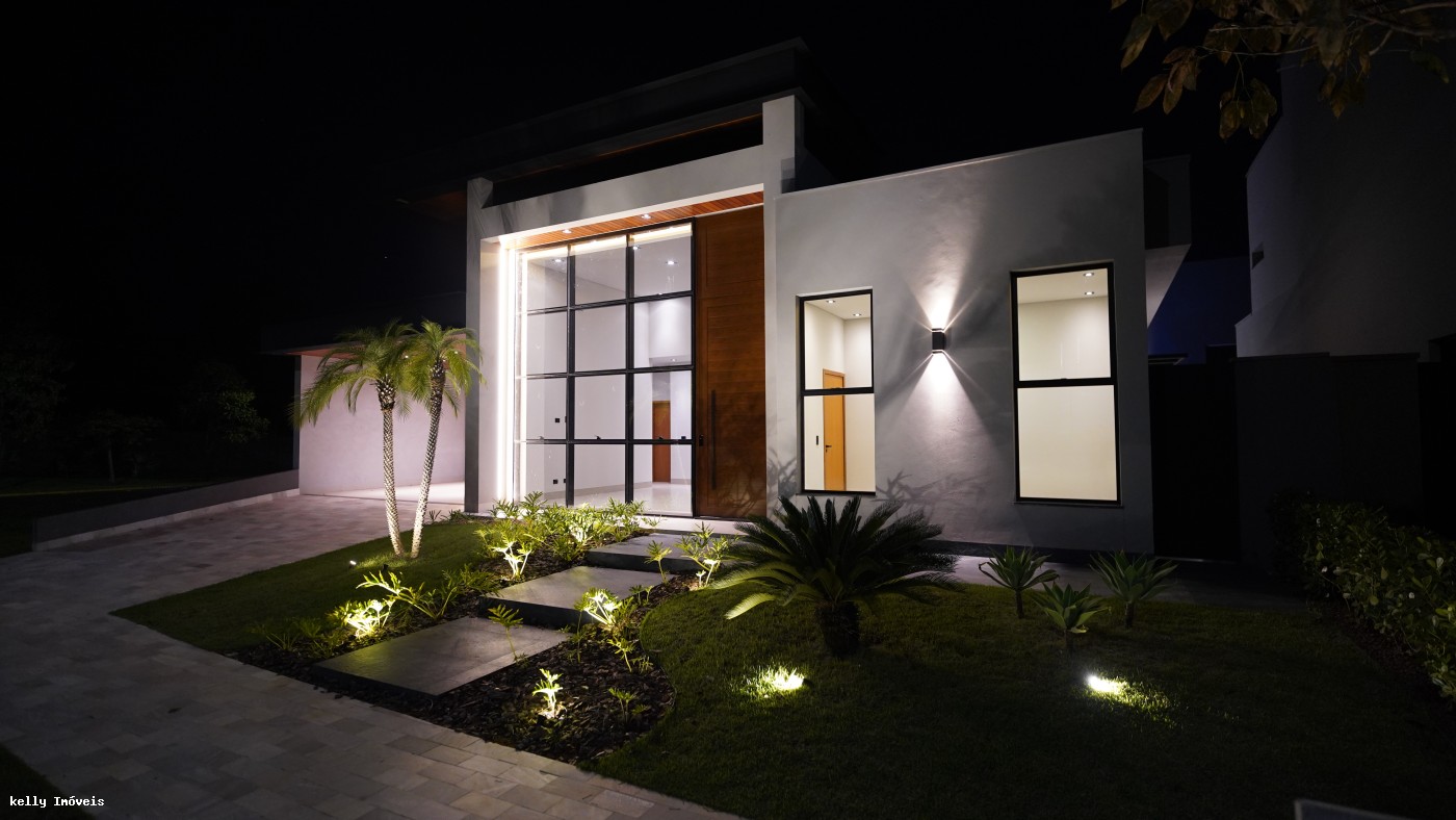 Casa de Condomínio, 3 quartos - Foto 21