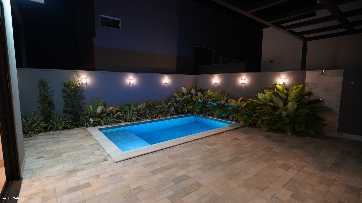 Casa de Condomínio, 3 quartos - Foto 36