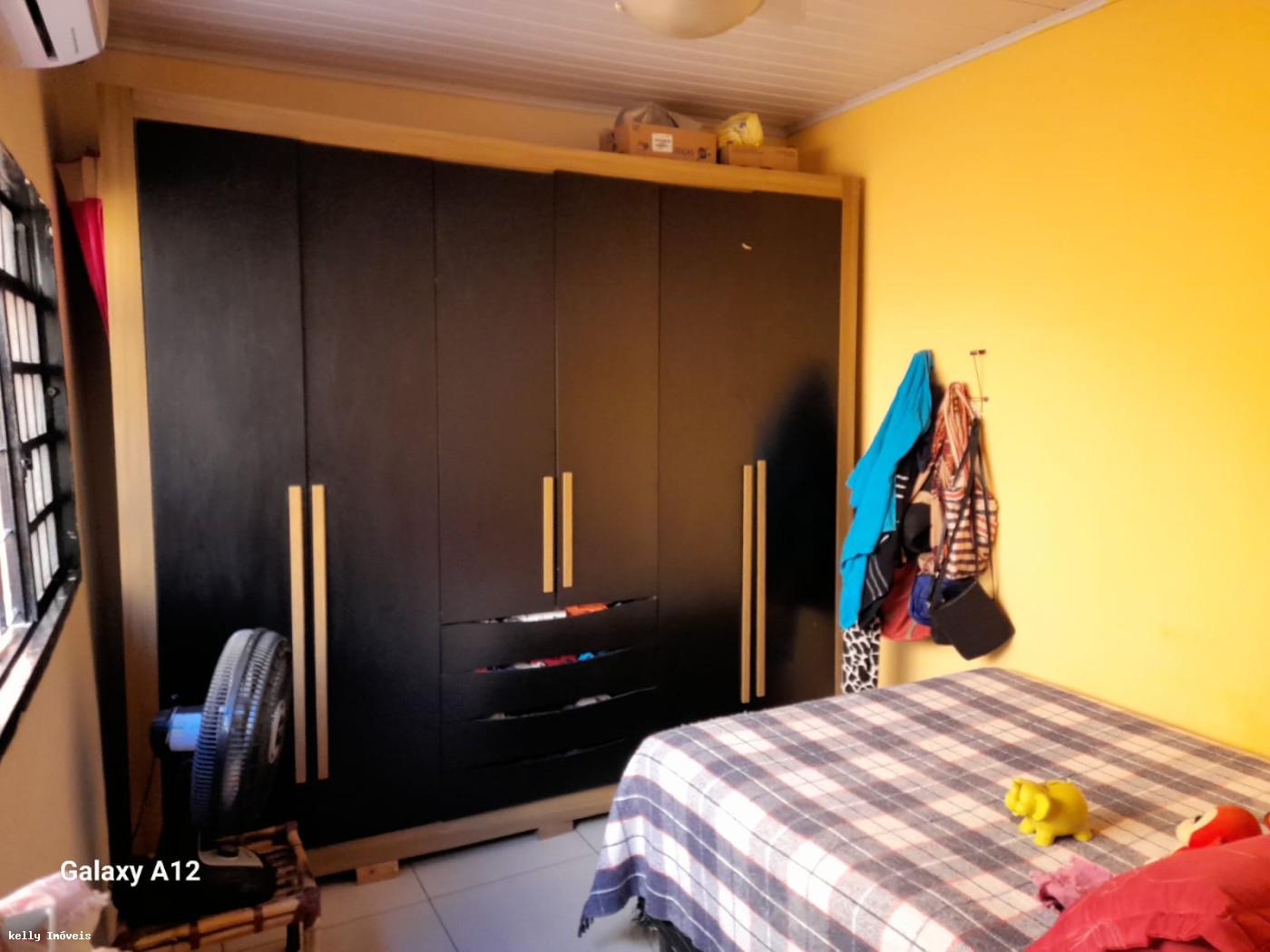 Casa, 2 quartos, 68 m² - Foto 4