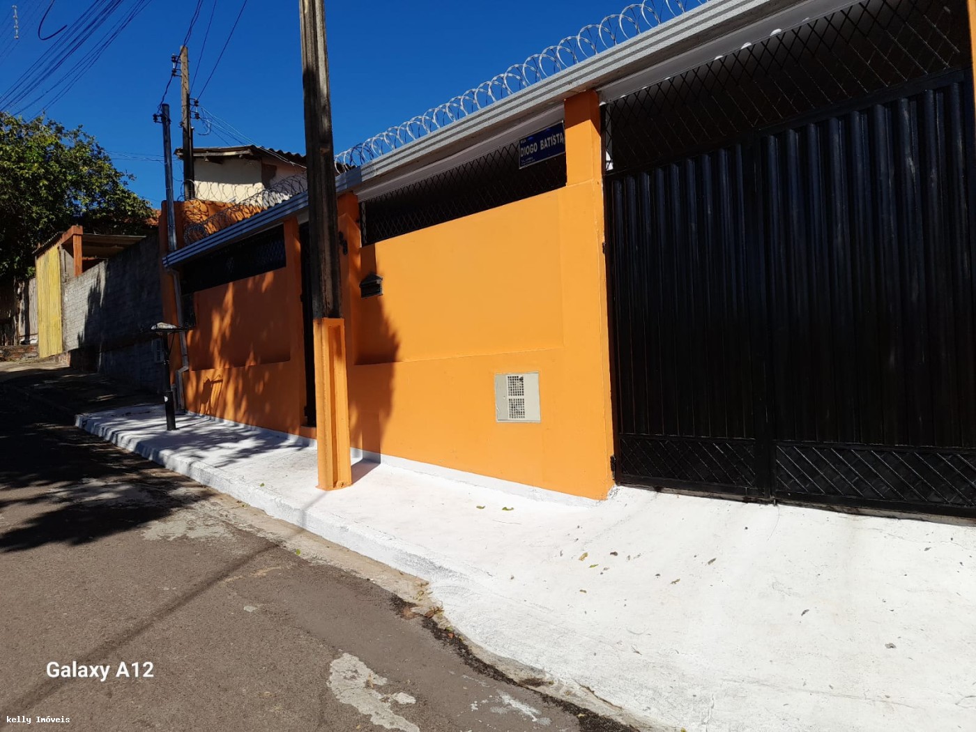 Casa, 2 quartos, 68 m² - Foto 1