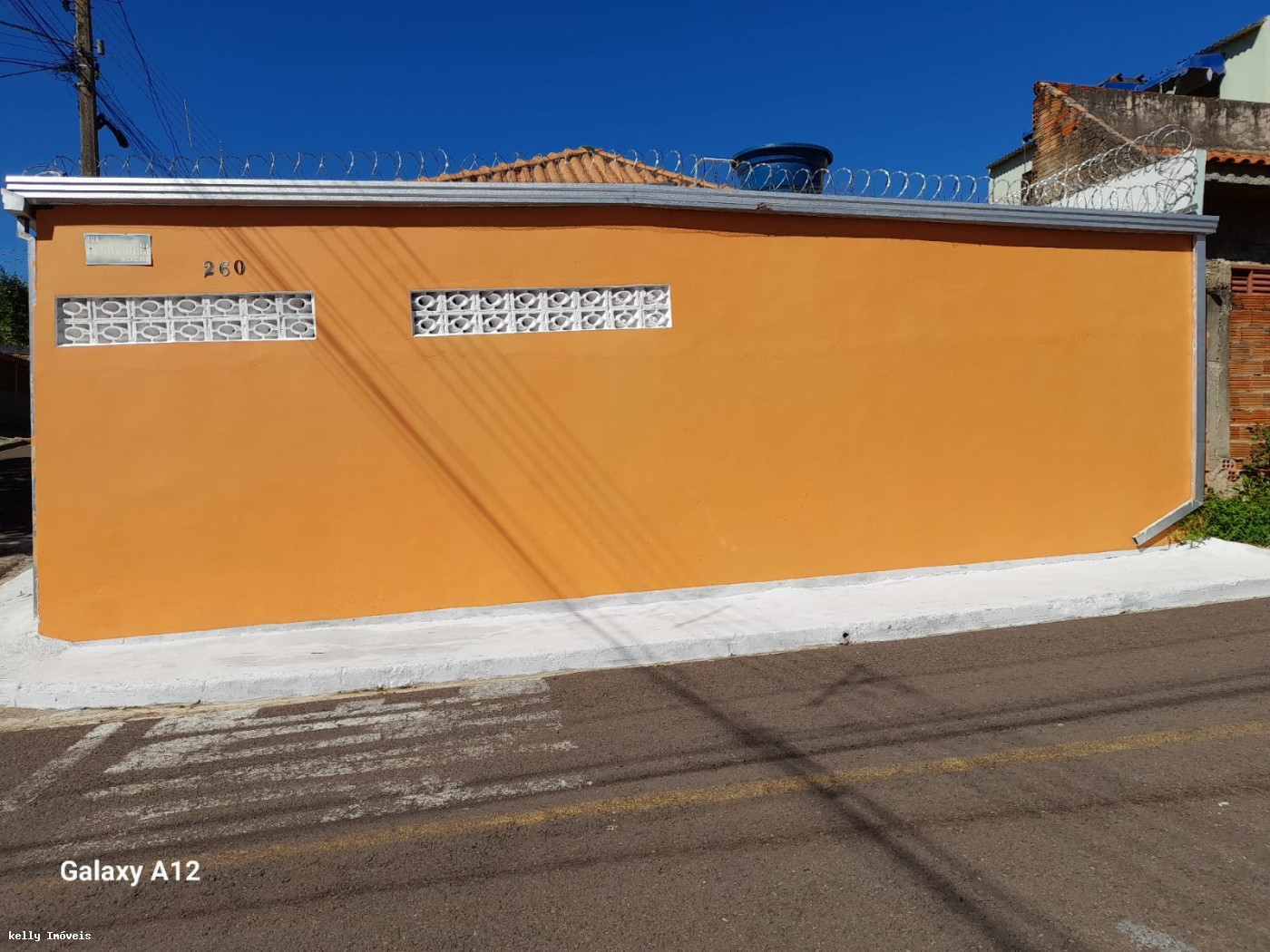 Casa, 2 quartos, 68 m² - Foto 2