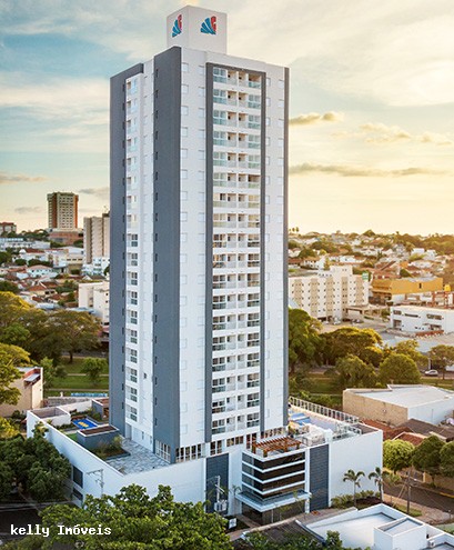 Apartamento, 2 quartos, 61 m² - Foto 1