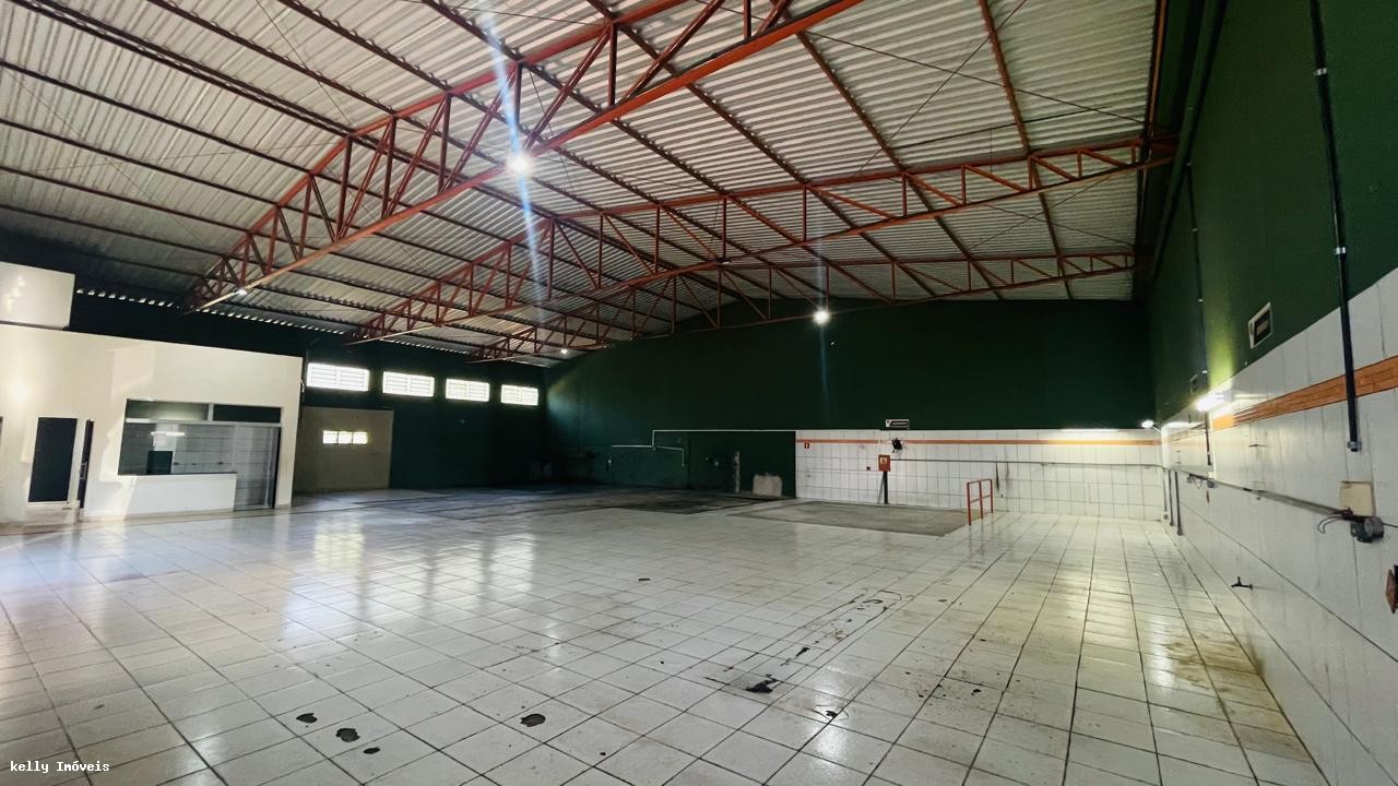 Conjunto Comercial-Sala para alugar, 488m² - Foto 4