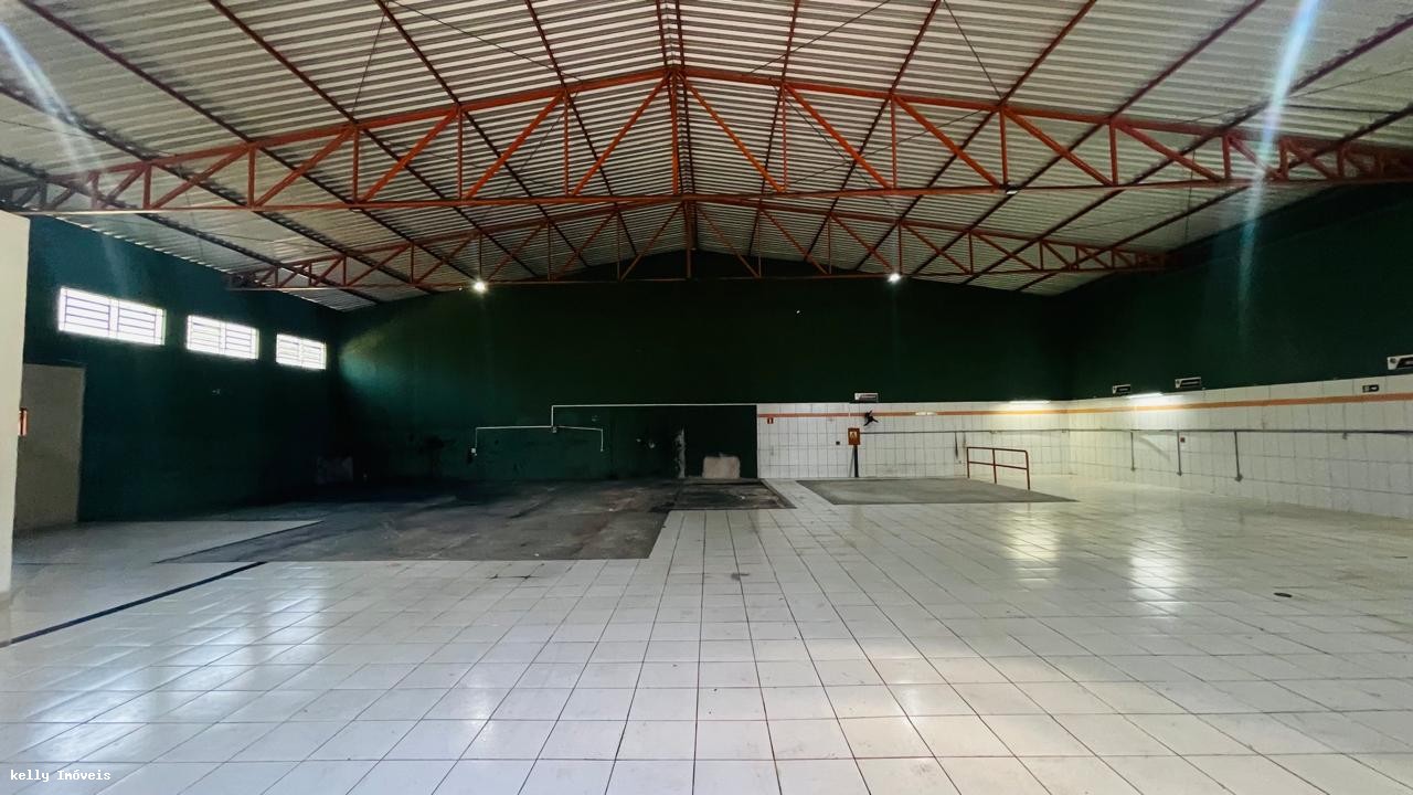 Conjunto Comercial-Sala para alugar, 488m² - Foto 3