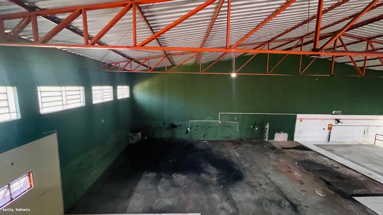 Conjunto Comercial-Sala para alugar, 488m² - Foto 16