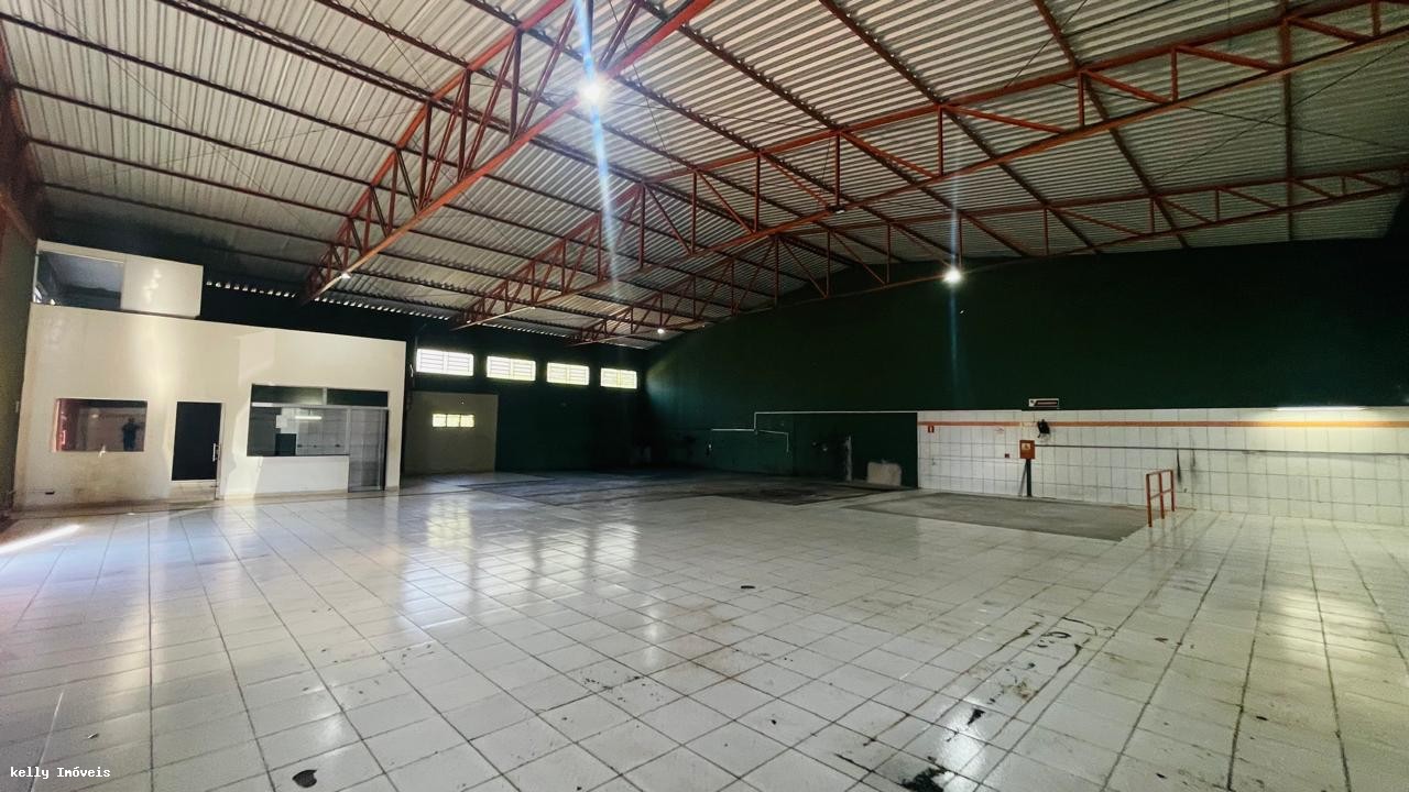 Conjunto Comercial-Sala para alugar, 488m² - Foto 19