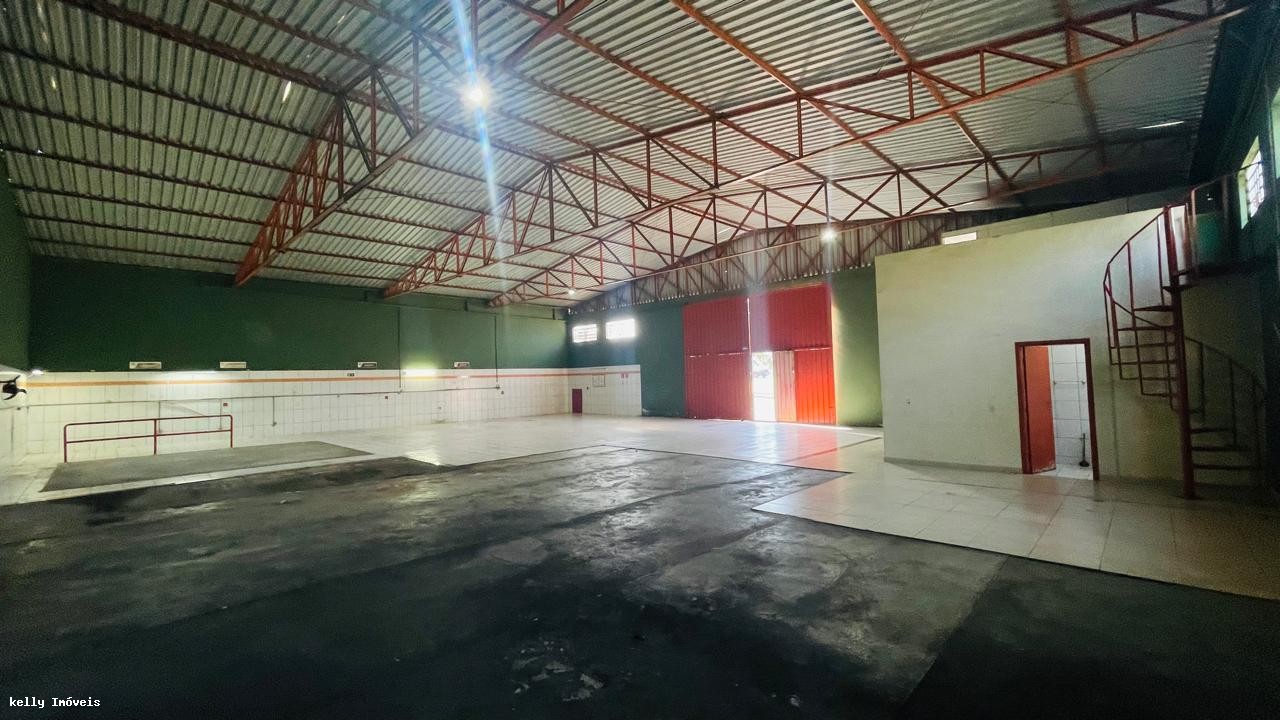 Conjunto Comercial-Sala para alugar, 488m² - Foto 17