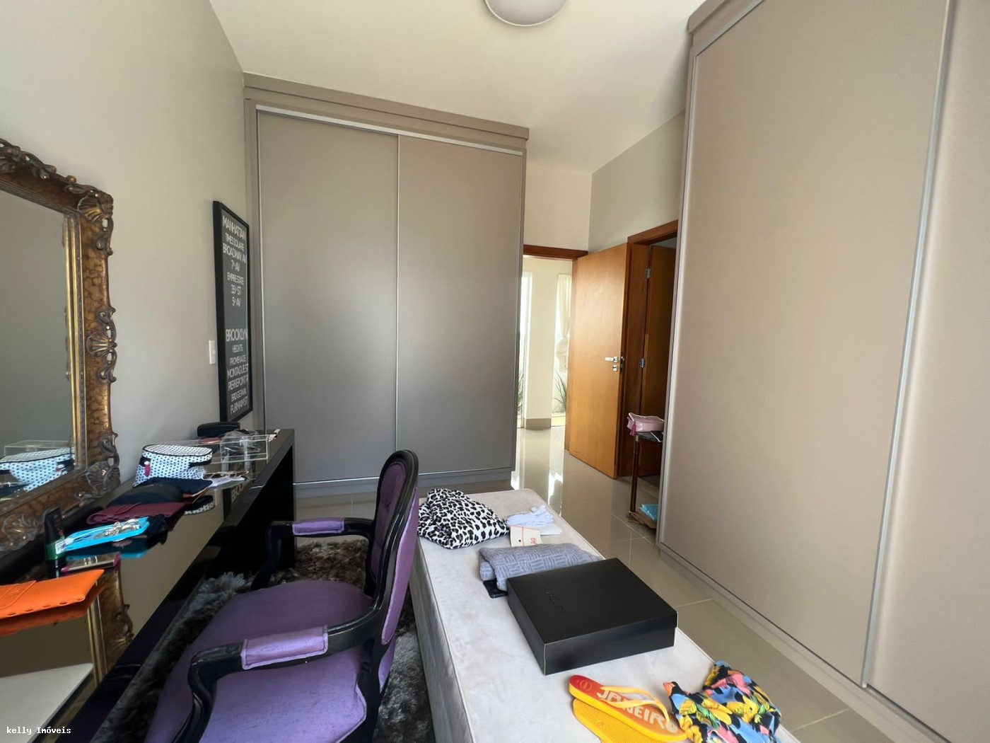 Casa de Condomínio, 4 quartos - Foto 11
