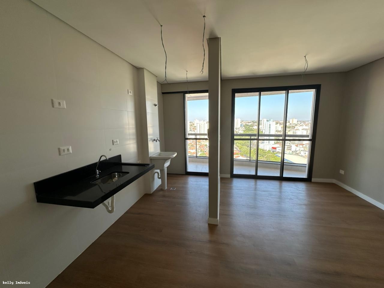 Apartamento, 2 quartos, 71 m² - Foto 3