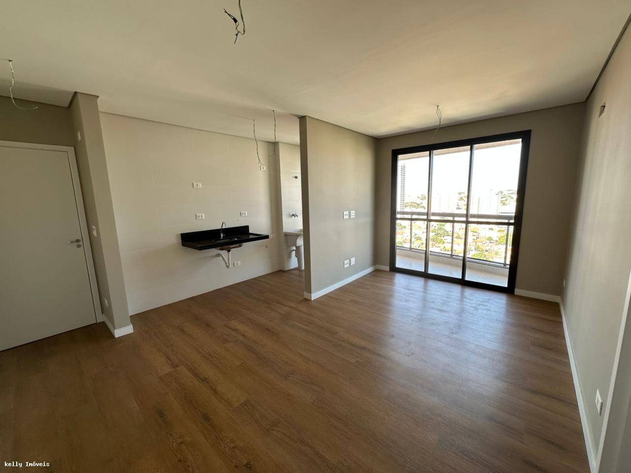 Apartamento, 2 quartos, 71 m² - Foto 1