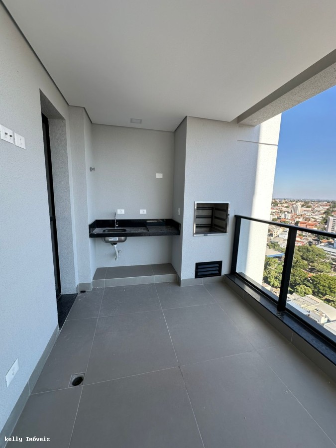 Apartamento, 3 quartos, 118 m² - Foto 13