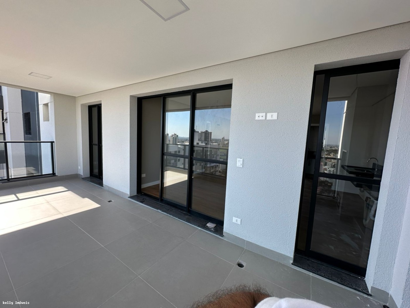 Apartamento, 3 quartos, 118 m² - Foto 15