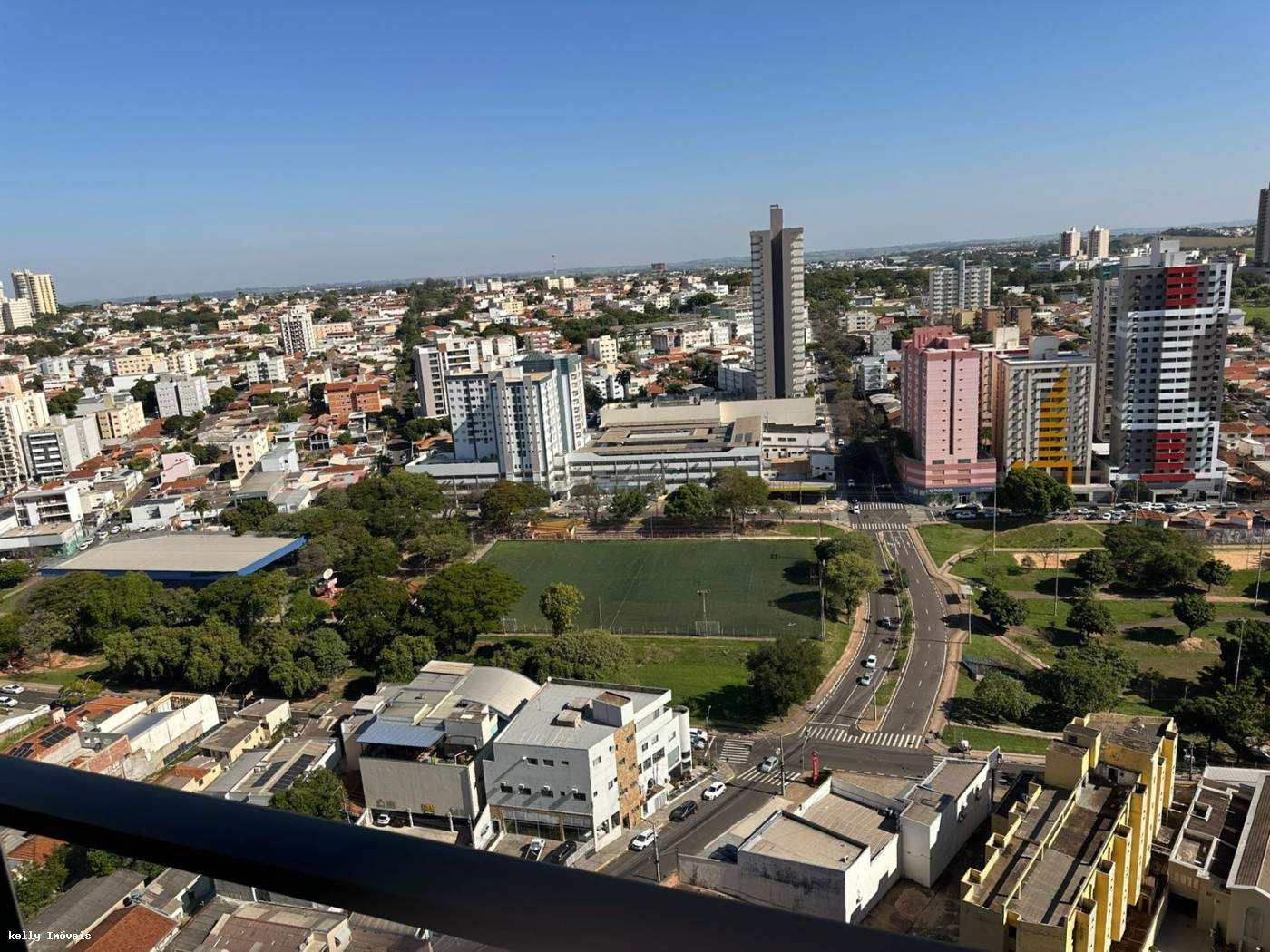 Apartamento, 3 quartos, 118 m² - Foto 19