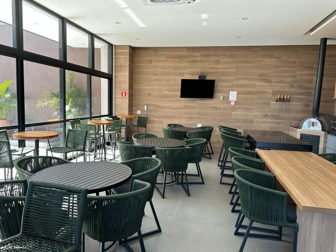 Apartamento, 2 quartos, 71 m² - Foto 34