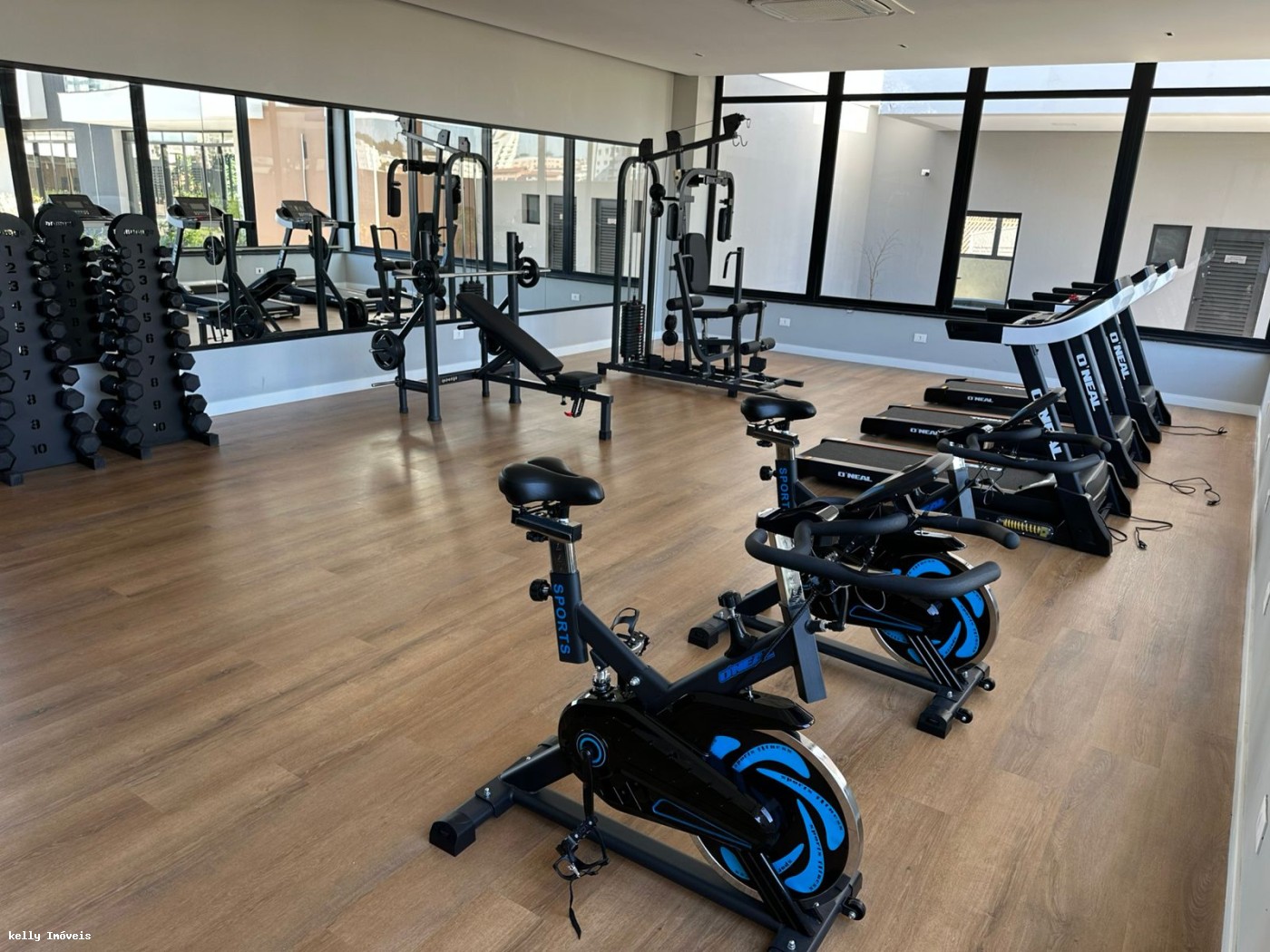 Apartamento, 3 quartos, 118 m² - Foto 35