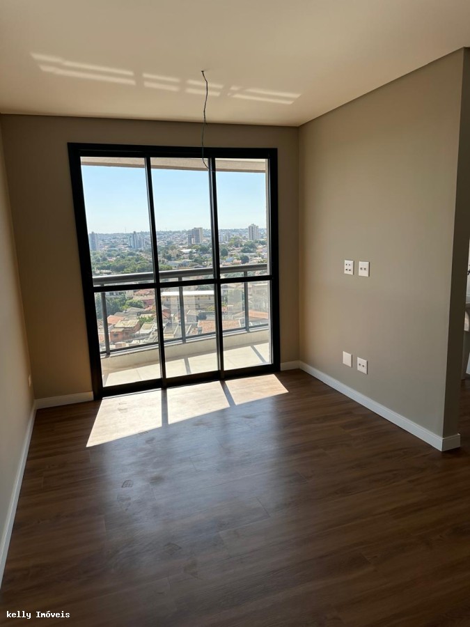 Apartamento, 2 quartos, 71 m² - Foto 2