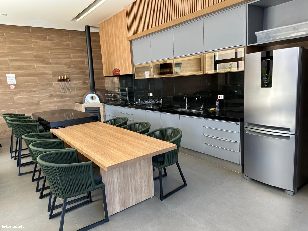 Apartamento, 2 quartos, 71 m² - Foto 37