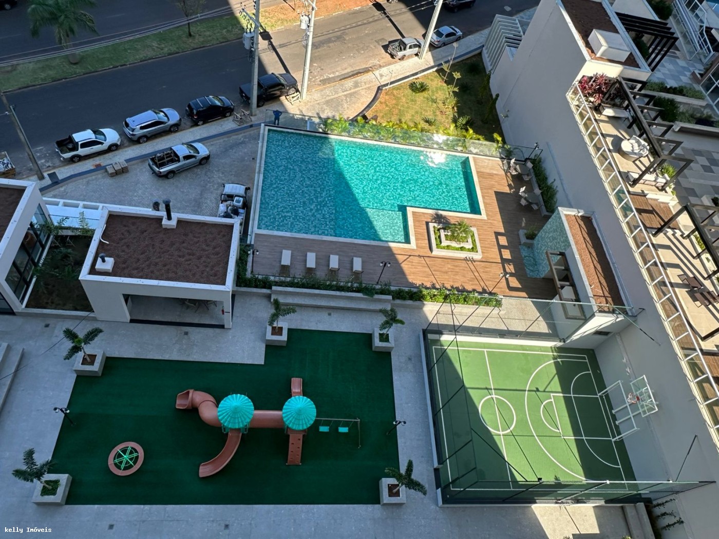 Apartamento, 3 quartos, 153 m² - Foto 12