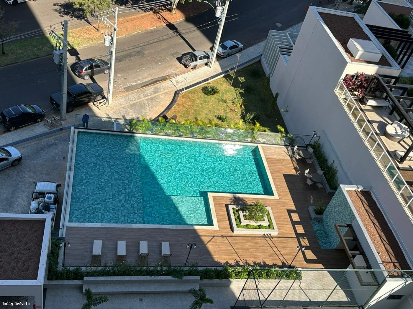 Apartamento, 3 quartos, 153 m² - Foto 13