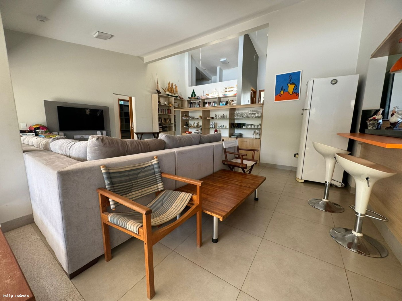 Casa de Condomínio à venda com 3 quartos, 1000m² - Foto 6