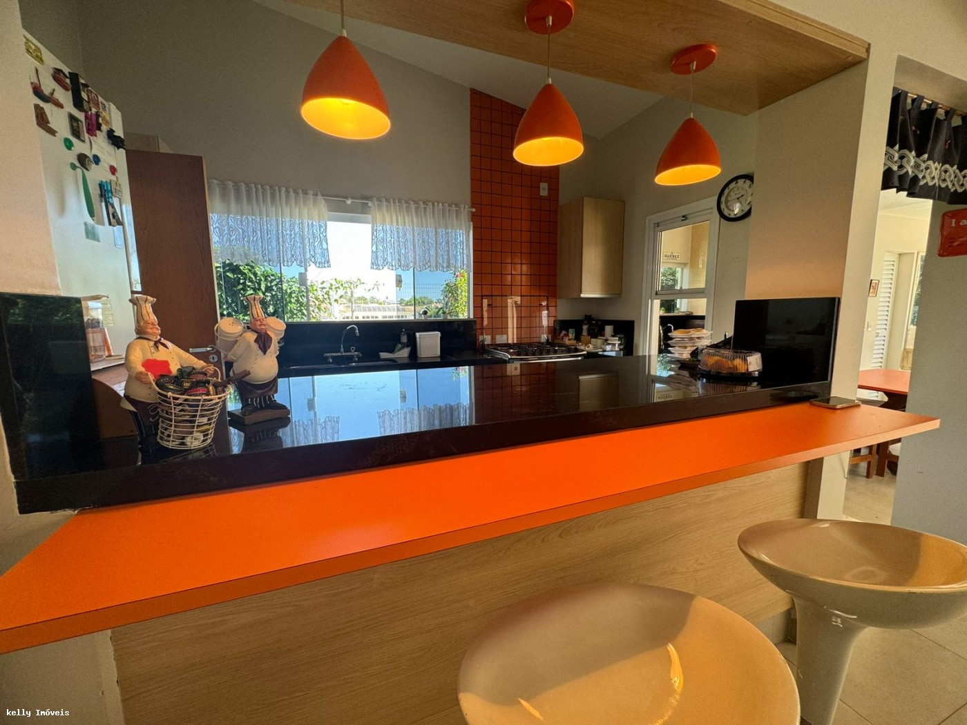 Casa de Condomínio à venda com 3 quartos, 1000m² - Foto 9