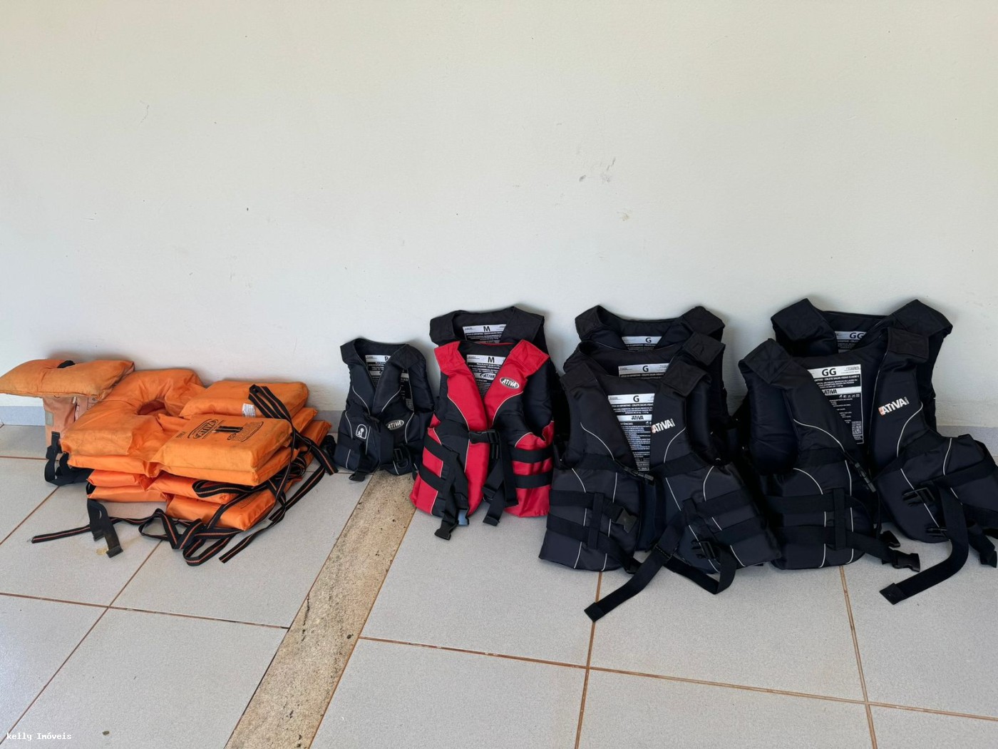 Casa de Condomínio à venda com 3 quartos, 1000m² - Foto 17