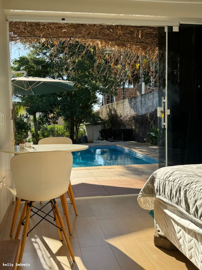 Casa de Condomínio à venda com 3 quartos, 1000m² - Foto 5