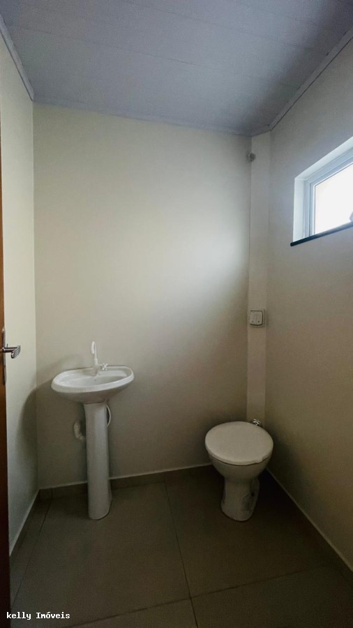 Conjunto Comercial-Sala para alugar, 25m² - Foto 2