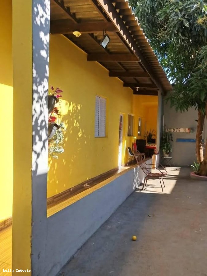 Casa, 3 quartos, 124 m² - Foto 4