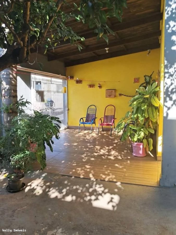 Casa, 3 quartos, 124 m² - Foto 1