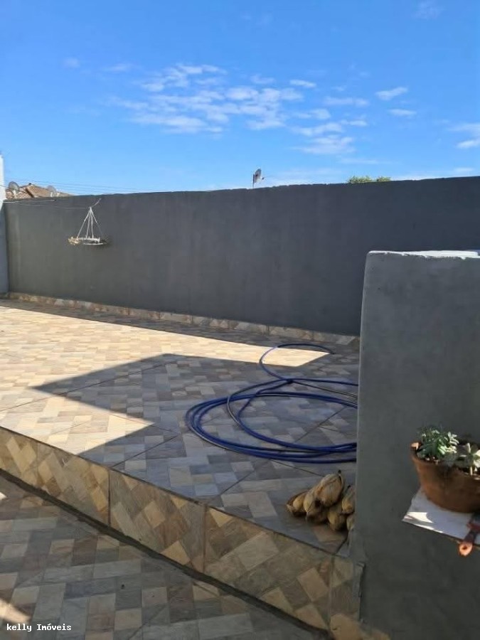 Casa, 3 quartos, 124 m² - Foto 11