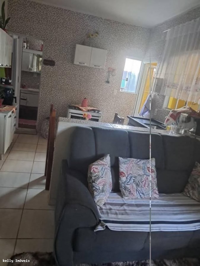 Casa, 3 quartos, 124 m² - Foto 10