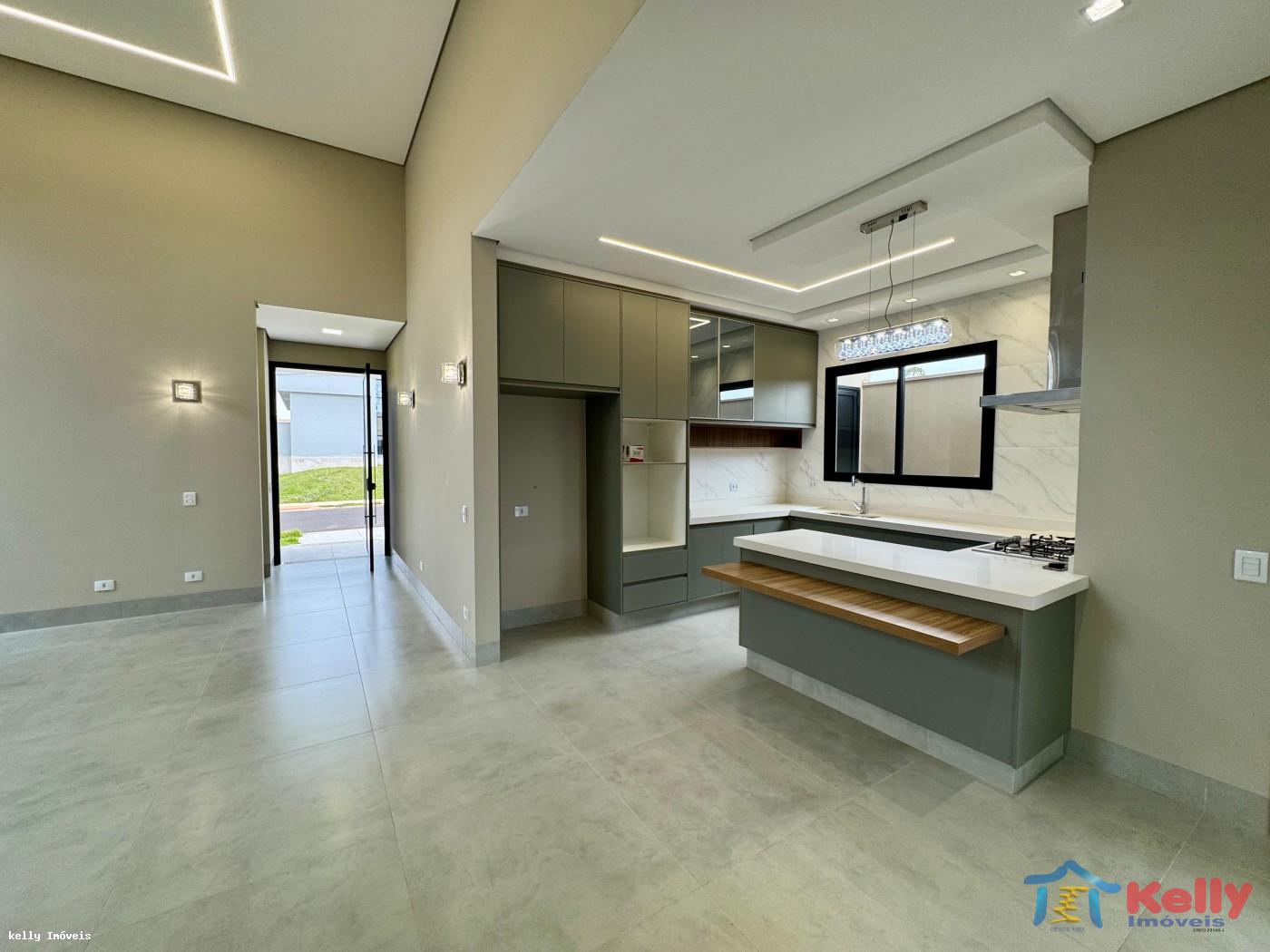 Casa de Condomínio, 3 quartos - Foto 35