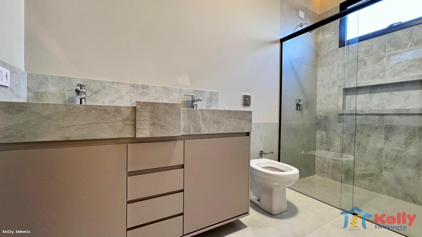 Casa de Condomínio, 3 quartos - Foto 37