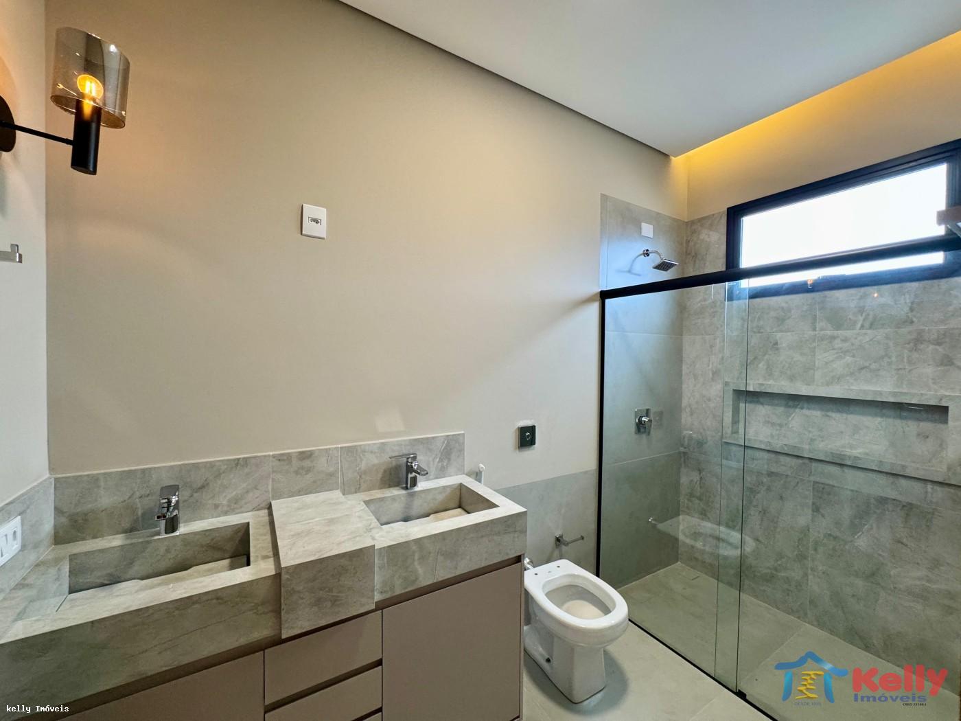 Casa de Condomínio, 3 quartos - Foto 43