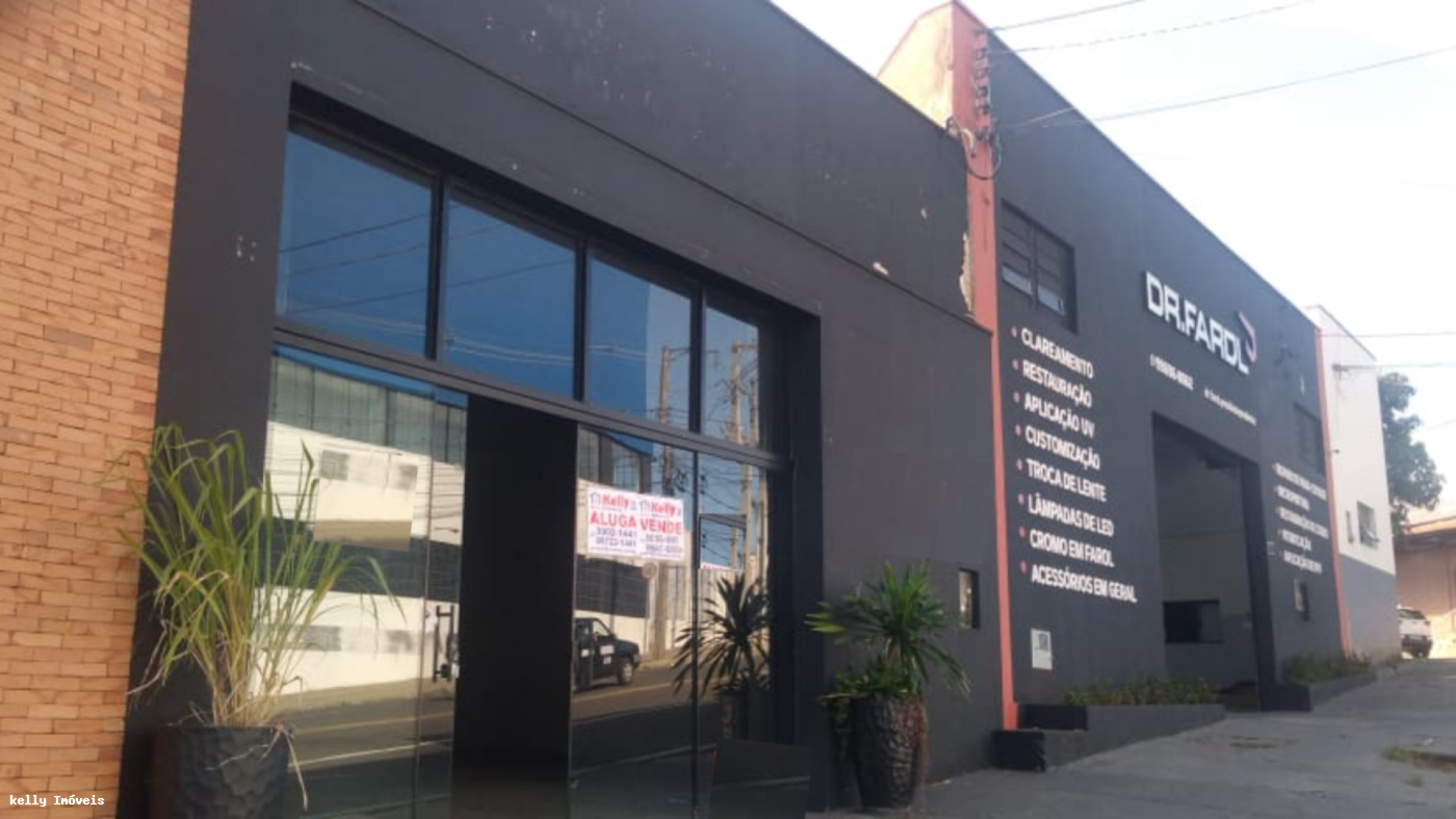 Conjunto Comercial-Sala para alugar, 390m² - Foto 1