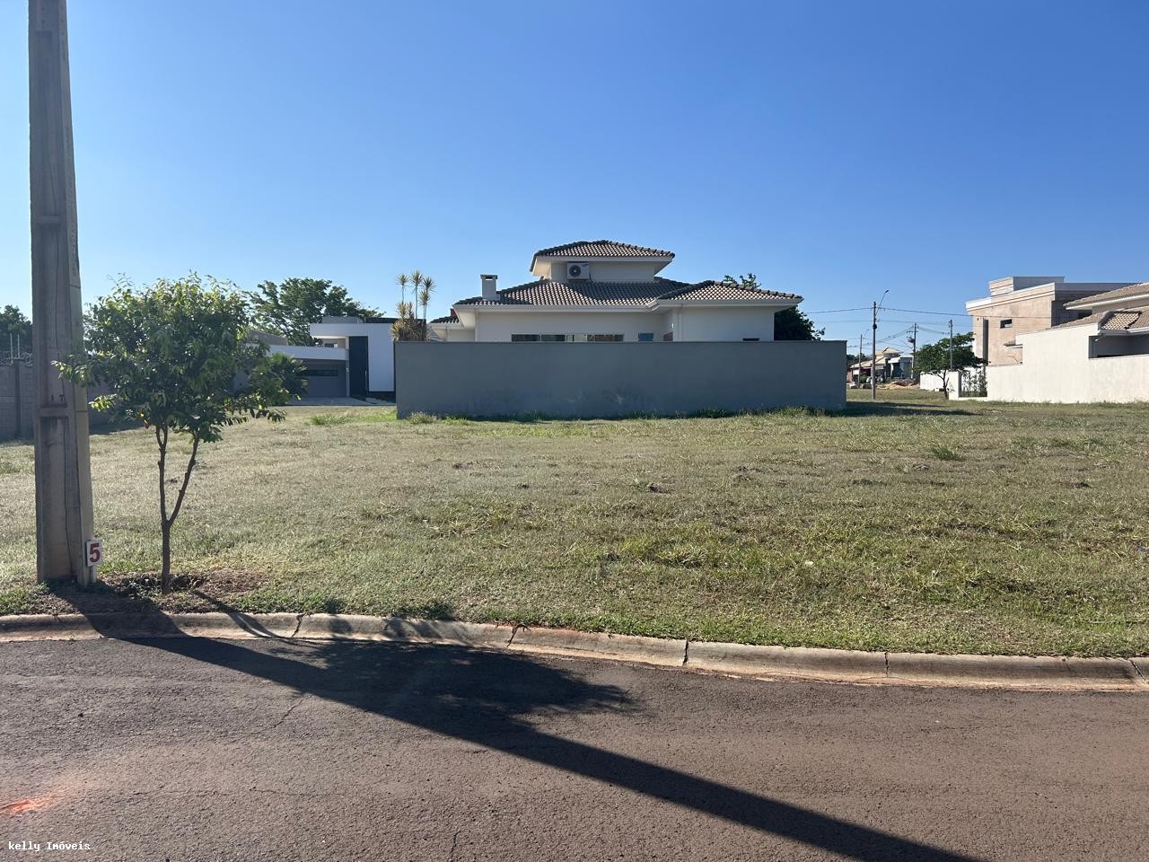 Terreno à venda, 305m² - Foto 4