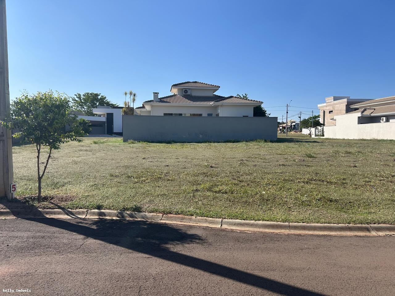 Terreno à venda, 305m² - Foto 3
