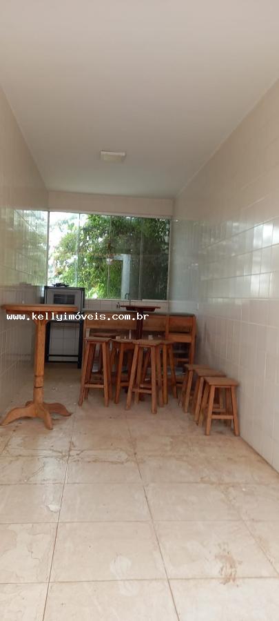 Prédio Inteiro para alugar, 90m² - Foto 3