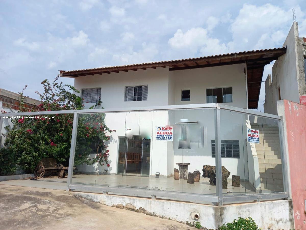 Prédio Inteiro para alugar, 90m² - Foto 1