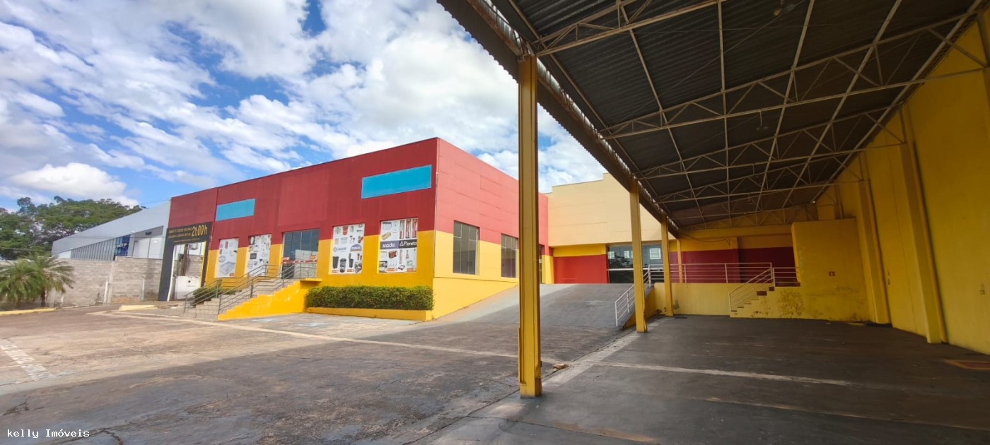 Conjunto Comercial-Sala para alugar, 5365m² - Foto 4