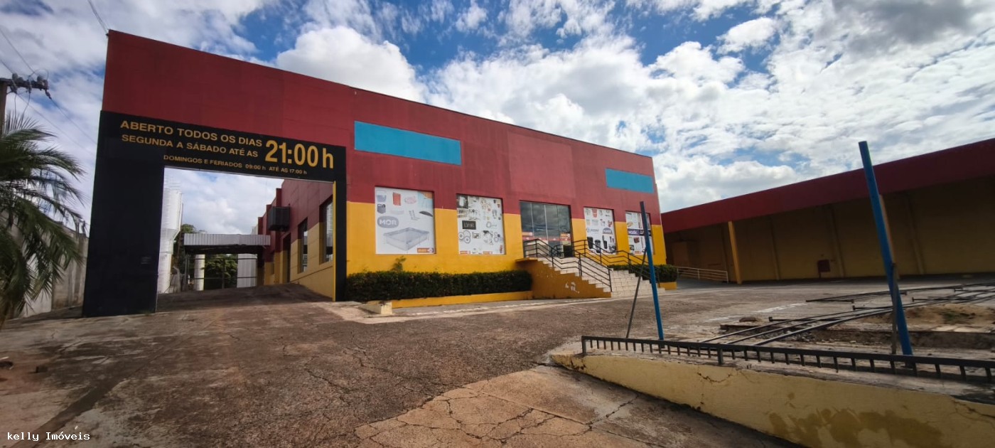 Conjunto Comercial-Sala para alugar, 5365m² - Foto 1