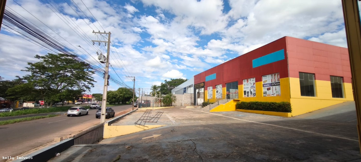 Conjunto Comercial-Sala para alugar, 5365m² - Foto 2