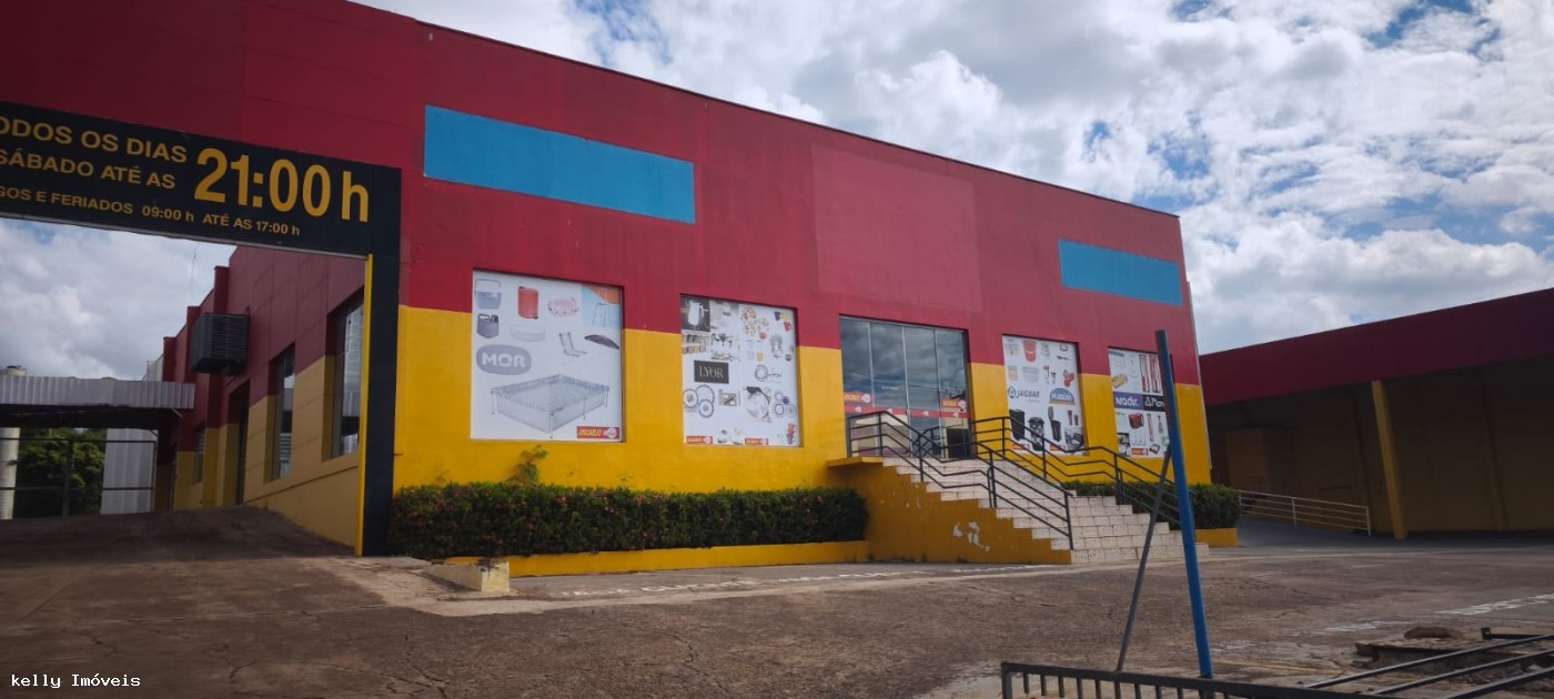 Conjunto Comercial-Sala para alugar, 5365m² - Foto 3