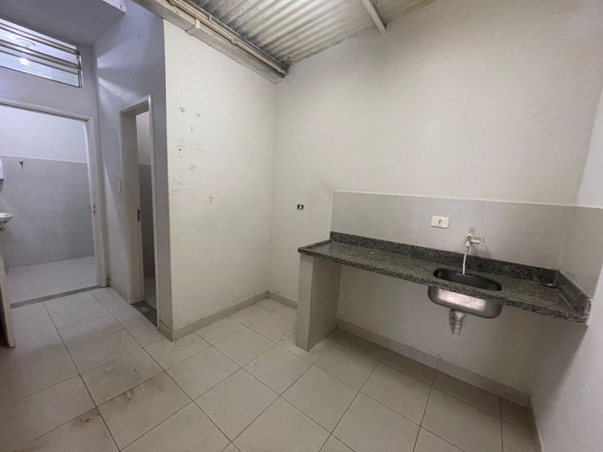 Conjunto Comercial-Sala para alugar, 150m² - Foto 9