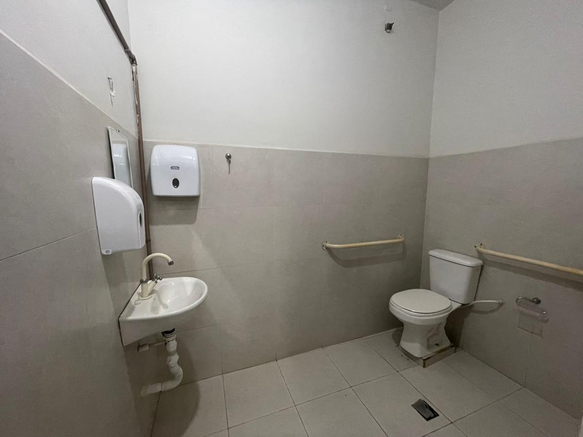 Conjunto Comercial-Sala para alugar, 150m² - Foto 7