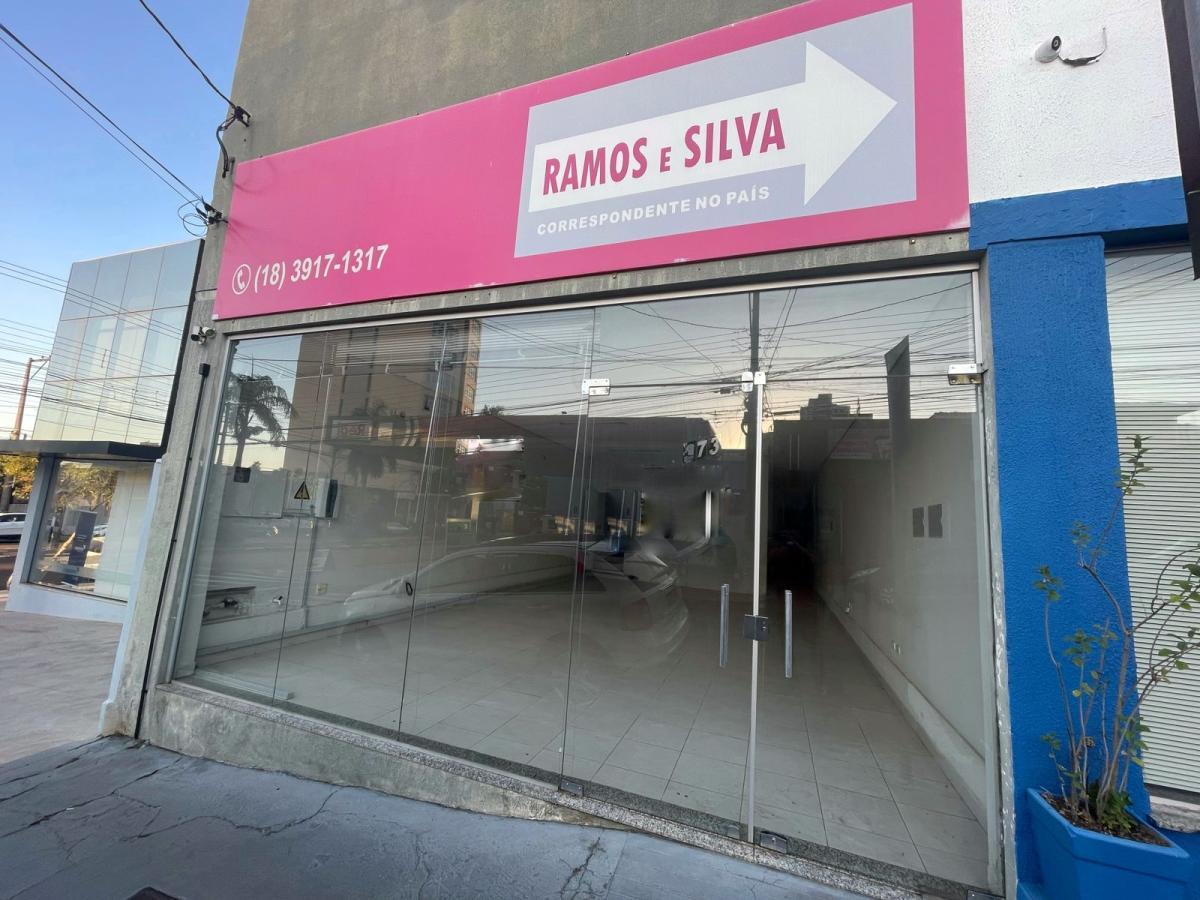 Conjunto Comercial-Sala para alugar, 150m² - Foto 1