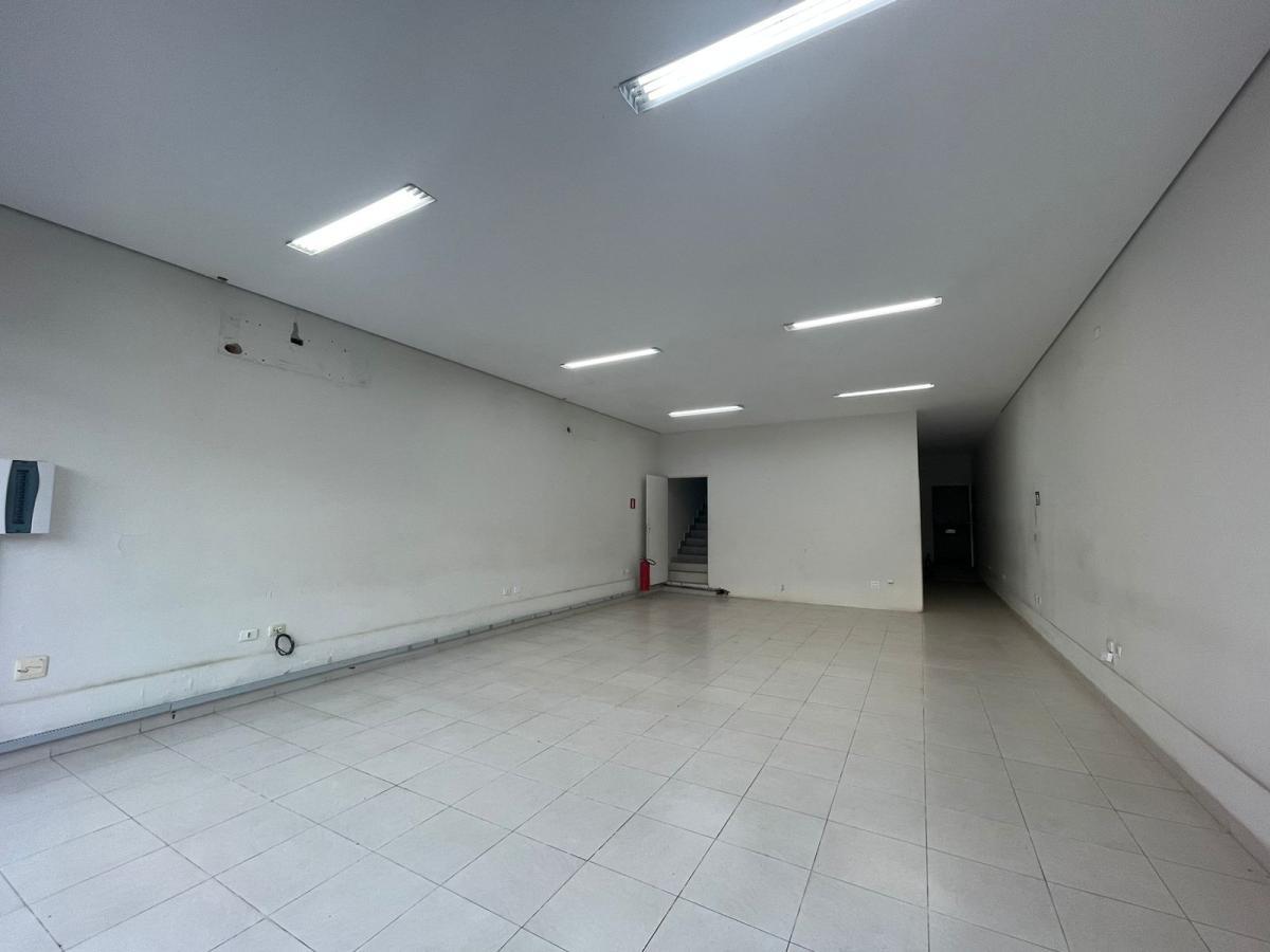 Conjunto Comercial-Sala para alugar, 150m² - Foto 2